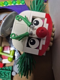 LEGO DC Comics Super Heroes: Jokerland (76035)