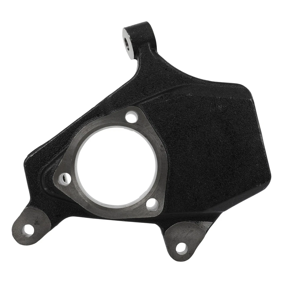 2WD 2" Drop Lowering Spindle For GMC Yukon 2007-14 Chevrolet Avalanche 1500 Foto 3 de 4