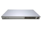 Ubiquiti UniFi US-16-150W | 16-Port Gigabit PoE Managed Switch