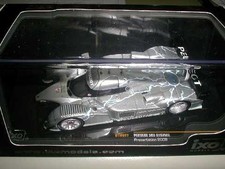 IXO Peugeot 908 Hybrid 1/43 Model Car [Age 13+]