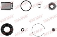 Reparatursatz Bremssattel Hinterachse FüR Mazda Toyota 6 Station Wagon