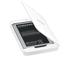 Samsung Extra Battery Kit Akku-Ladegerät Samsung Galaxy Mega i9200 EB-K700BEWE