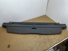 BMW 3 E90 E91 2005 Laderaumabdeckung Gepäckraumabdeckung 7131806 ZUJ8588