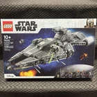 LEGO Star Wars Imperial Light Cruiser 75315 1336 pcs 10+ Mandalorian Grogu