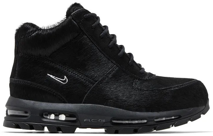 Nike Air Max Goadome Black Anthracite for Sale | Authenticity