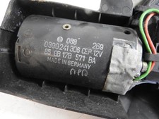 Moteur Ford COURRIER