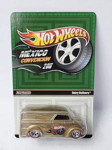 Hot Wheels Convention Mexico | eBay