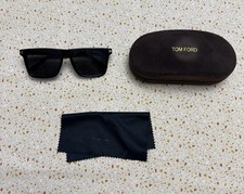 Tom Ford Men's Square Sunglasses