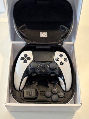 PlayStation 5 DualSense Edge Controller Sony PS5 Dual Sense Pro