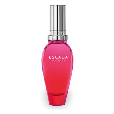 Escada Ladies Flor Del Sol EDT Spray 3.4 oz Fragrances 3614229478693