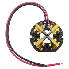 Fit for Milwaukee 14-46-2012 Brush Card Assembly 2601-20 Old Number 22-22-1550