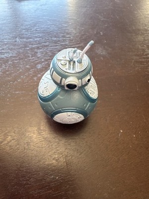 Star Wars Disney BB-8 Droid Factory 2022 Advent Calendar