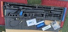 Stoeger XM1 S4 Suppressor PCP .177 Cal Quiet Airgun Black 4x32 Scope W/Hand Pump — photo 2