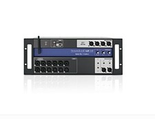 Soundcraft Ui16  16 Input Remote- Controlled Digital Mixer
