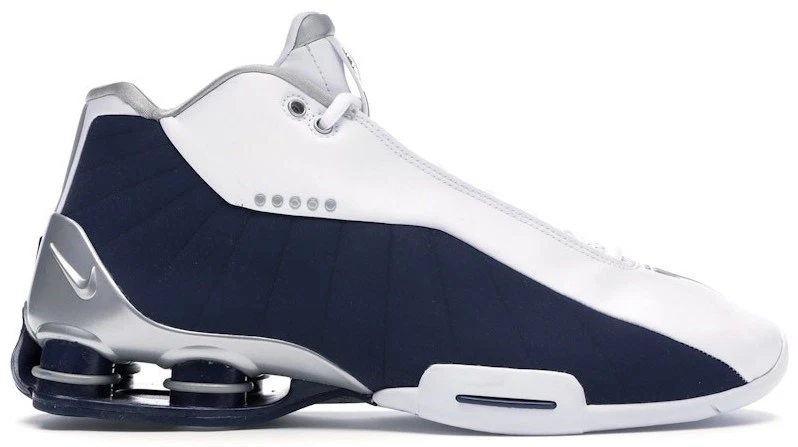 Las mejores ofertas en Zapatillas para hombre Nike Shox BB4 | eBay