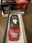 Action Jeff Purvis #4 Porter-Cable Pontiac 2004 1/24 NASCAR Limited Edition — photo 1