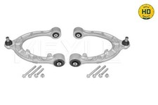 Image of MEYLE Suspension Track Control Trailing Arm Kit Front Left Right Upper For TESLA