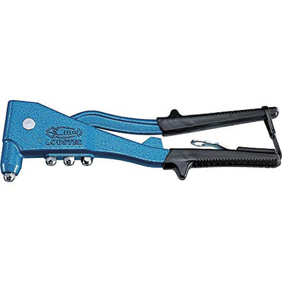 Riveteuse Pneumatique LOBTEX HOMSTER R1A1 - Longueur 265 Mm - Pression 0.5-0.6 MPa - Neuf