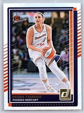 2025 Donruss WNBA #14 Diana Taurasi Holo