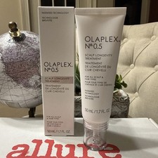 Olaplex No. 0.5 Scalp Longevity Treatment 1.7 oz FREE SHIPPING Z1