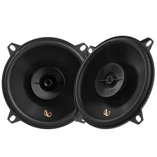 Infinity PRIMUS 503F Primus Series 5-1/4 2-way Multi-Element Speakers, Pair -...