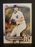 2025 Bowman Draft #155 Bryce Cunningham YANKEES 