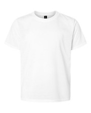 Gildan Youth Performance T-Shirt 42000B 8 Colors XS-XL