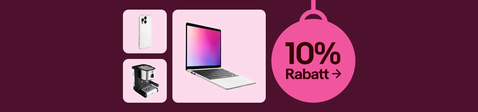 Geschenkemodus an mit -10%*