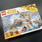 LEGO Star Wars 75215 Cloud Rider Swoop Bikes brand new sealed box