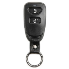 Remote For 2014 2015 2016 2017 Hyundai Accent Keyless Entry Car Key Fob