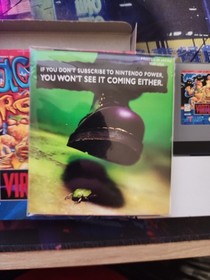 Jack Bros. (Nintendo Virtual Boy, 1995) FAST SHIP!