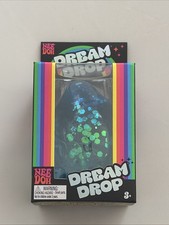 Schylling Needoh Dream Drop BLUE