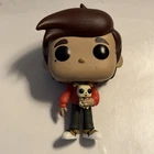 Pop! Star Vs The Forces Of Evil Marco Diaz #502 - Loose/No Box - See Photos