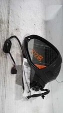Driver Side View Mirror Power Memory Heated Mirrors Fits 18-19 AUDI S5 568867