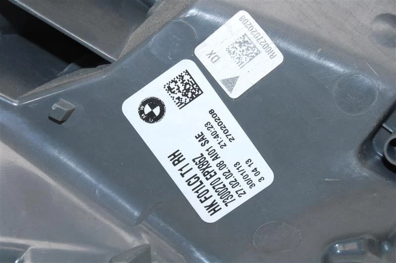 LÁMPARA LUZ TRASERA EXTERIOR 740i 740il 750i 750il 760li Active 7 Alpina B7 13- 1353114 Foto 2 de 4