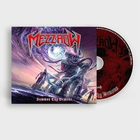 Summon Thy Demons - Cd 1 - G72Z