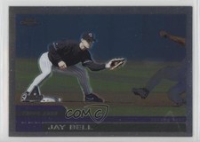 Click to enlarge Jay Bell