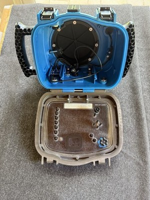 Aquatech REFLEX Pro Water Housing for Nikon D850