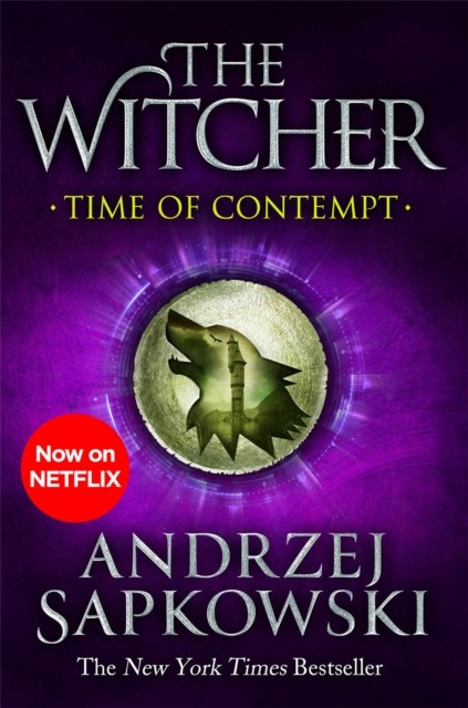 Time of Contempt: The bestselling novel which inspired season 3 of Netflix’s Th - Image 5