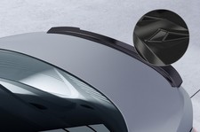 Heck Spoiler Dach Flügel Hochglanz Tuning für BMW 6er E63/E64 HF649-G