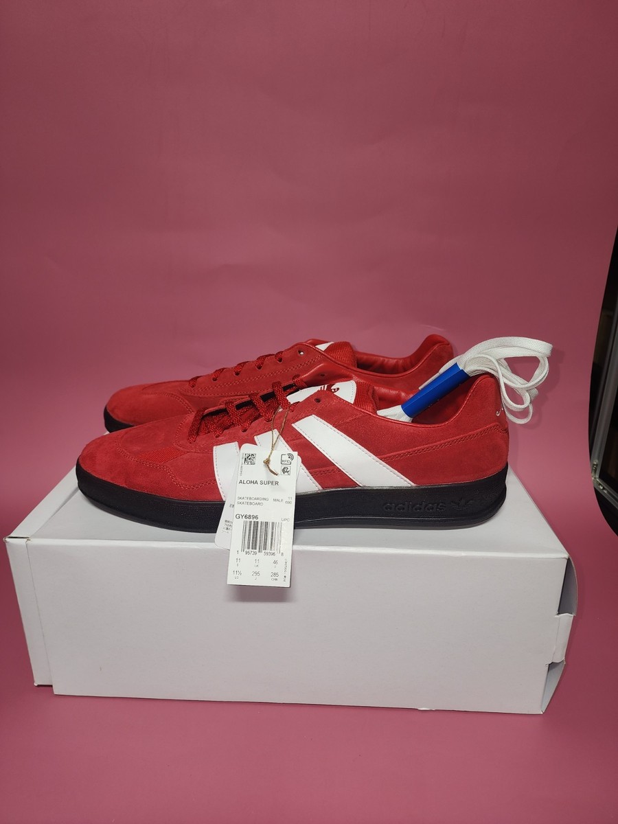 その他 X Size 11.5 - adidas Mark Gonzales x Aloha Super Chair Fight | eBay
