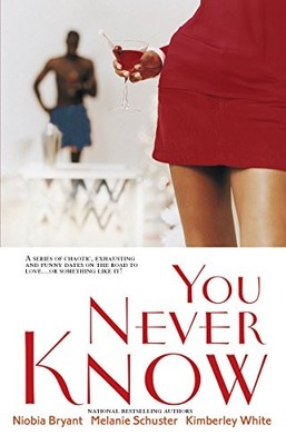 You Never Know (Arabesque), Bryant, Nicola