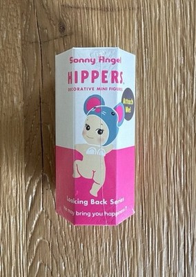 Sonny Angel Hippers Looking Back Series 20 Anniversary Blind Box