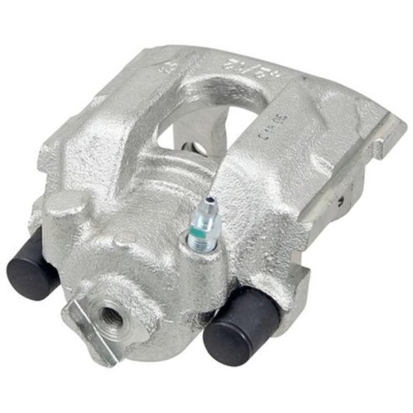 Bremssattel 1 Kolben Ø 42 Mm Grauguss A.B.S. FüR Land Rover Range Rover III-image