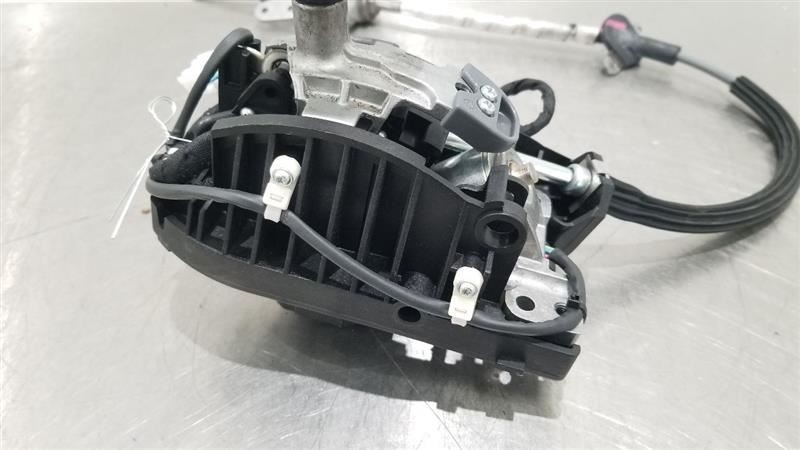 09 MASERATI GRANTURISMO 4.2L AUTOMATIC TRANSMISSION SHIFTER WITH KNOB