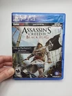 Assassins Creed 4 Black Flag PS4