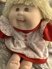 Cabbage Patch Doll