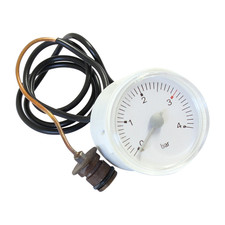 Vokera R10029421 Pressure Gauge Idrometro D71