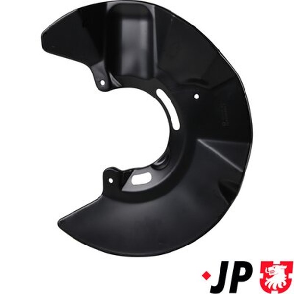 JP Group Spritzblech Bremsscheibe JP 1164203470 FüR VW 7HN 7HF Multivan T5 7HM-image