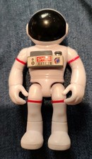 Daron Space Adventure Series NASA astronaut action figure